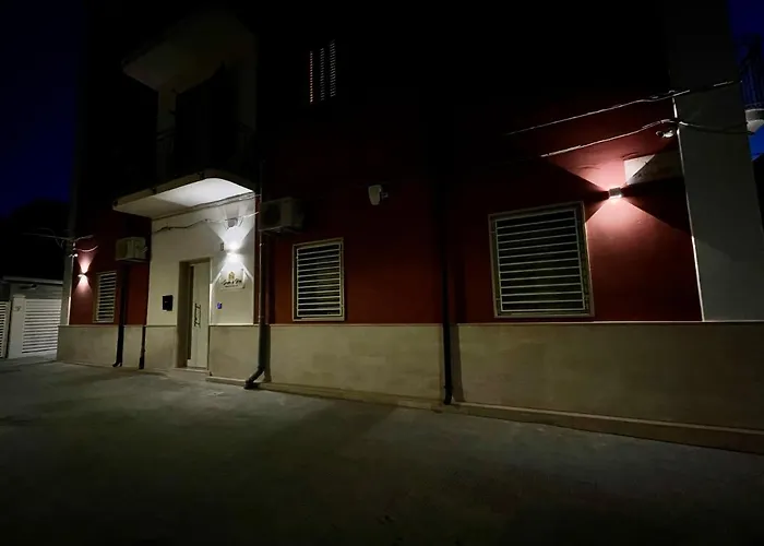 i Giardini di Rita- Rooms&Garden Loft Margherita Di Savoia